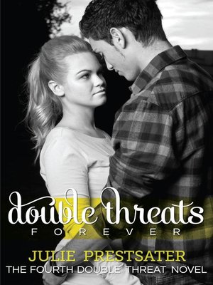 cover image of Double Threats Forever